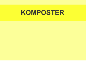 KOMPOSTER