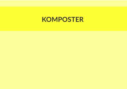 KOMPOSTER
